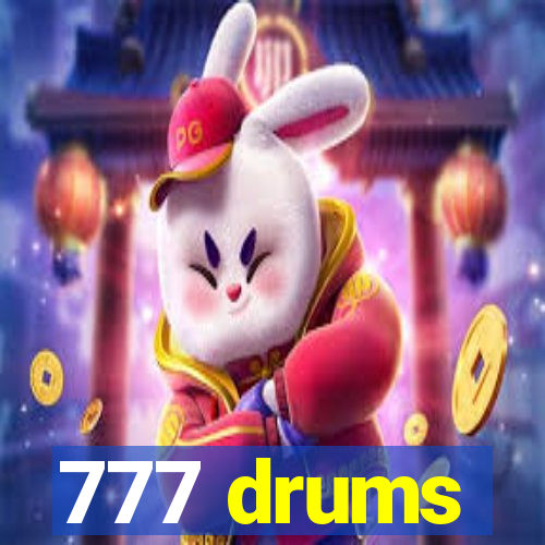 777 drums
